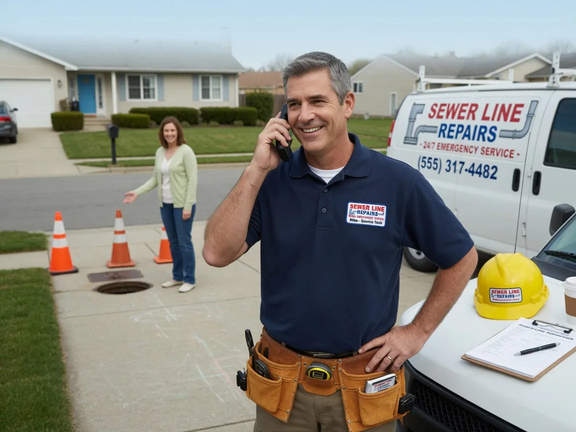 Emergency Plumber Eatonton, GA FAQs